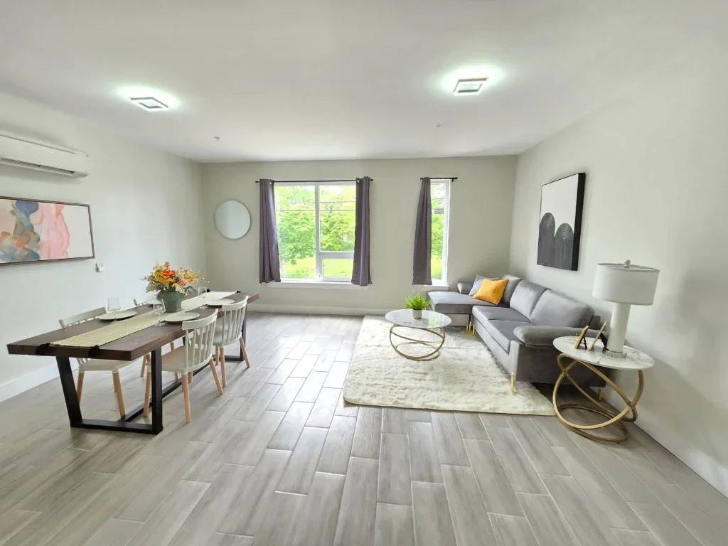 Apartment for rent at 130 Ellis Ave #404, Irvington, NJ 07111