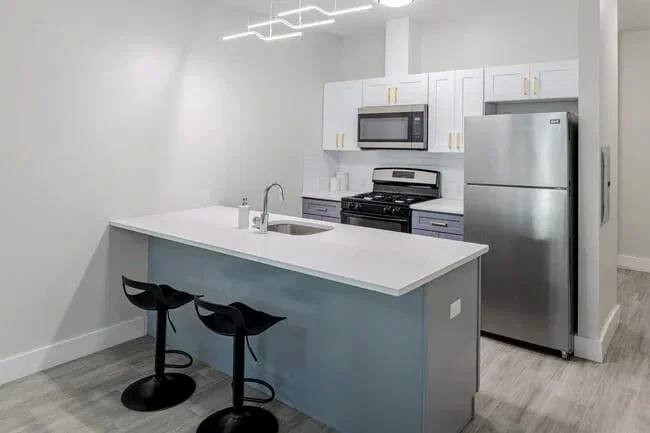 Apartment for rent at 130 Ellis Ave #404, Irvington, NJ 07111