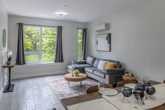 Apartment for rent at 130 Ellis Ave #404, Irvington, NJ 07111