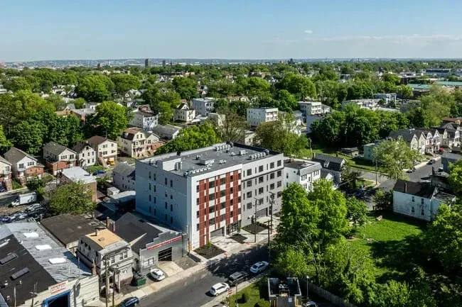 Apartment for rent at 130 Ellis Ave #404, Irvington, NJ 07111