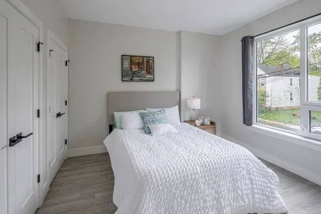 Apartment for rent at 130 Ellis Ave #404, Irvington, NJ 07111