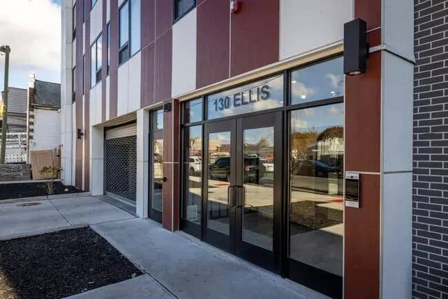 Apartment for rent at 130 Ellis Ave #404, Irvington, NJ 07111