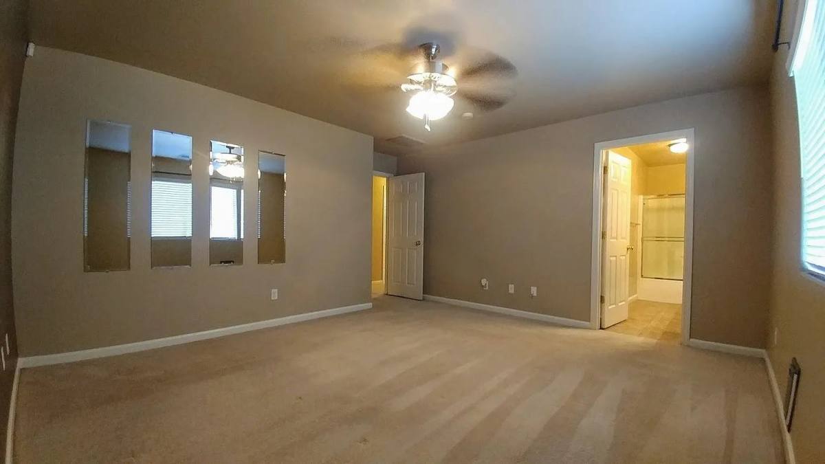 House for rent at 4328 E Oak Ave, Visalia, CA 93292