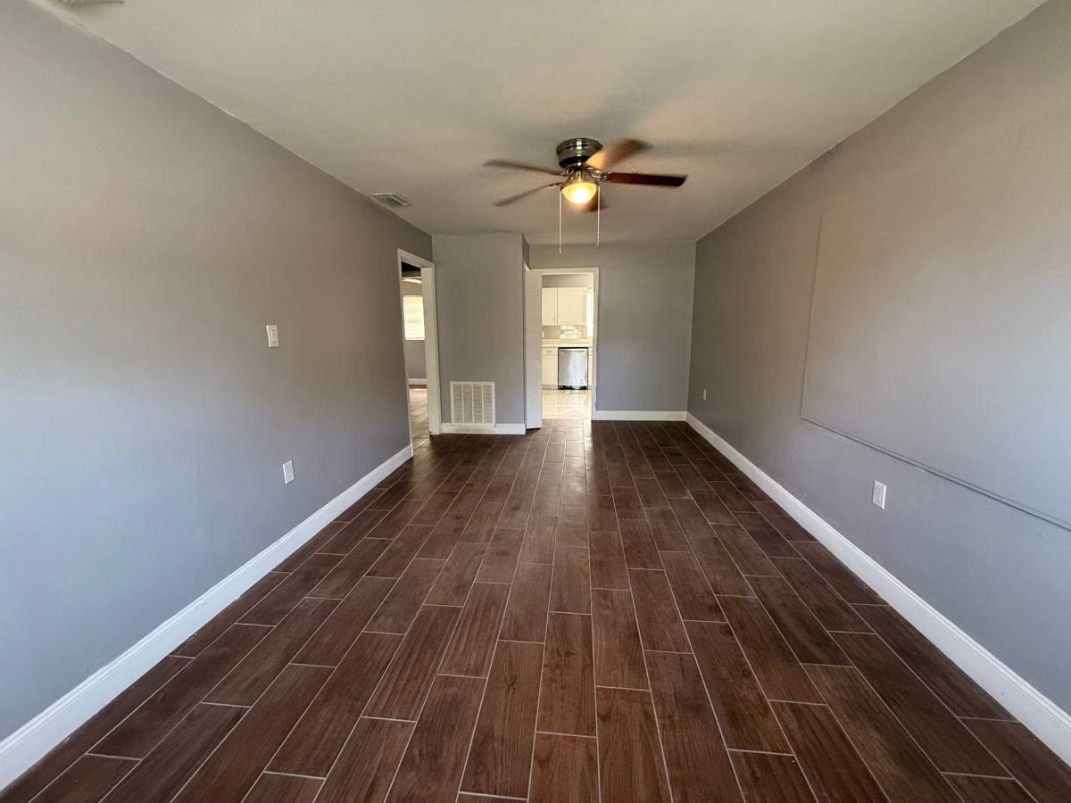 House for rent at 4610 Barley St, Orlando, FL 32811