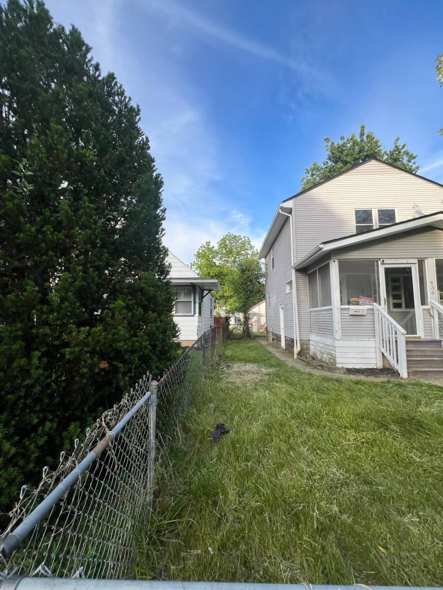 House for rent at 436 Catherine St, Columbus, OH 43223