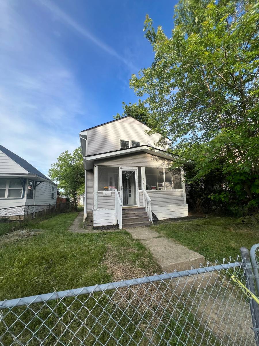 House for rent at 436 Catherine St, Columbus, OH 43223