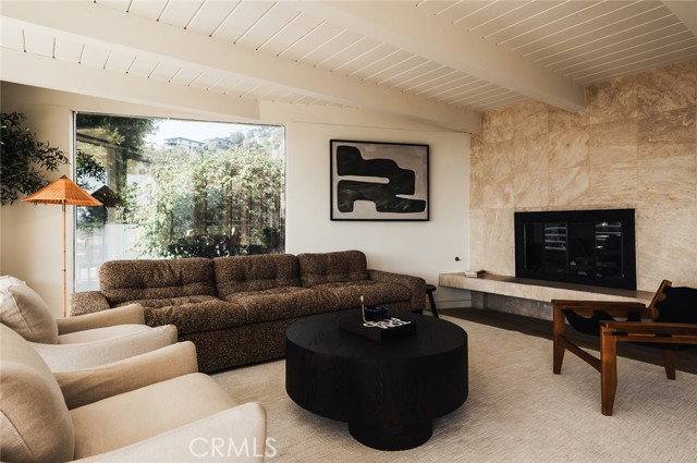 House for rent at 8448 Franklin Ave, West Hollywood, CA 90069