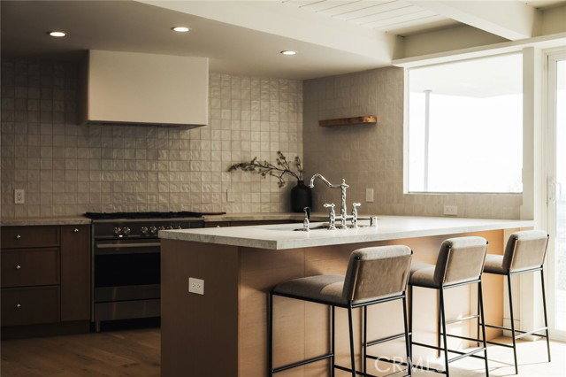 House for rent at 8448 Franklin Ave, West Hollywood, CA 90069