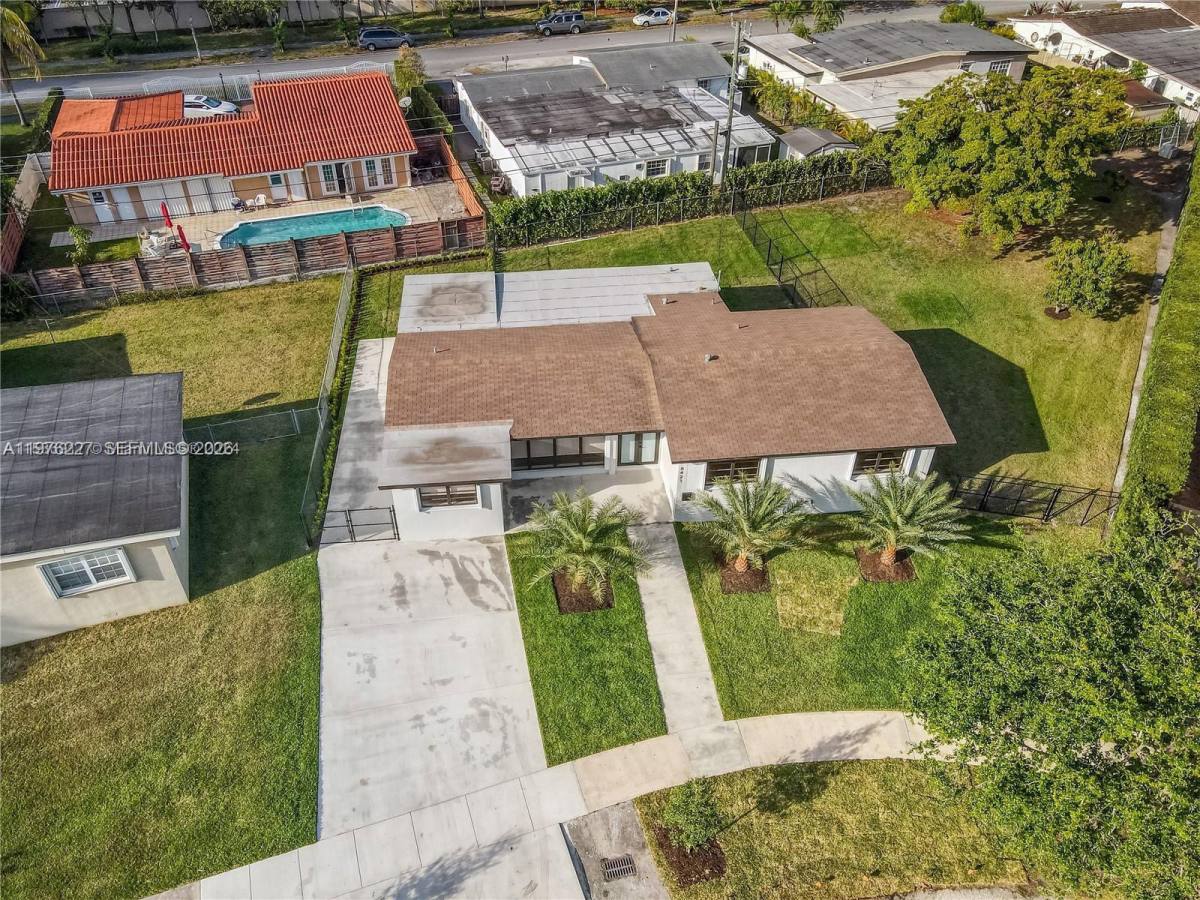 House for rent at 8421 SW 27th Terrace, Miami, FL 33155