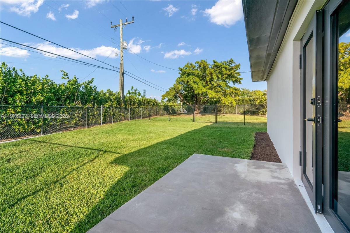 House for rent at 8421 SW 27th Terrace, Miami, FL 33155