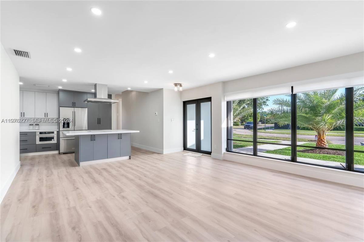 House for rent at 8421 SW 27th Terrace, Miami, FL 33155