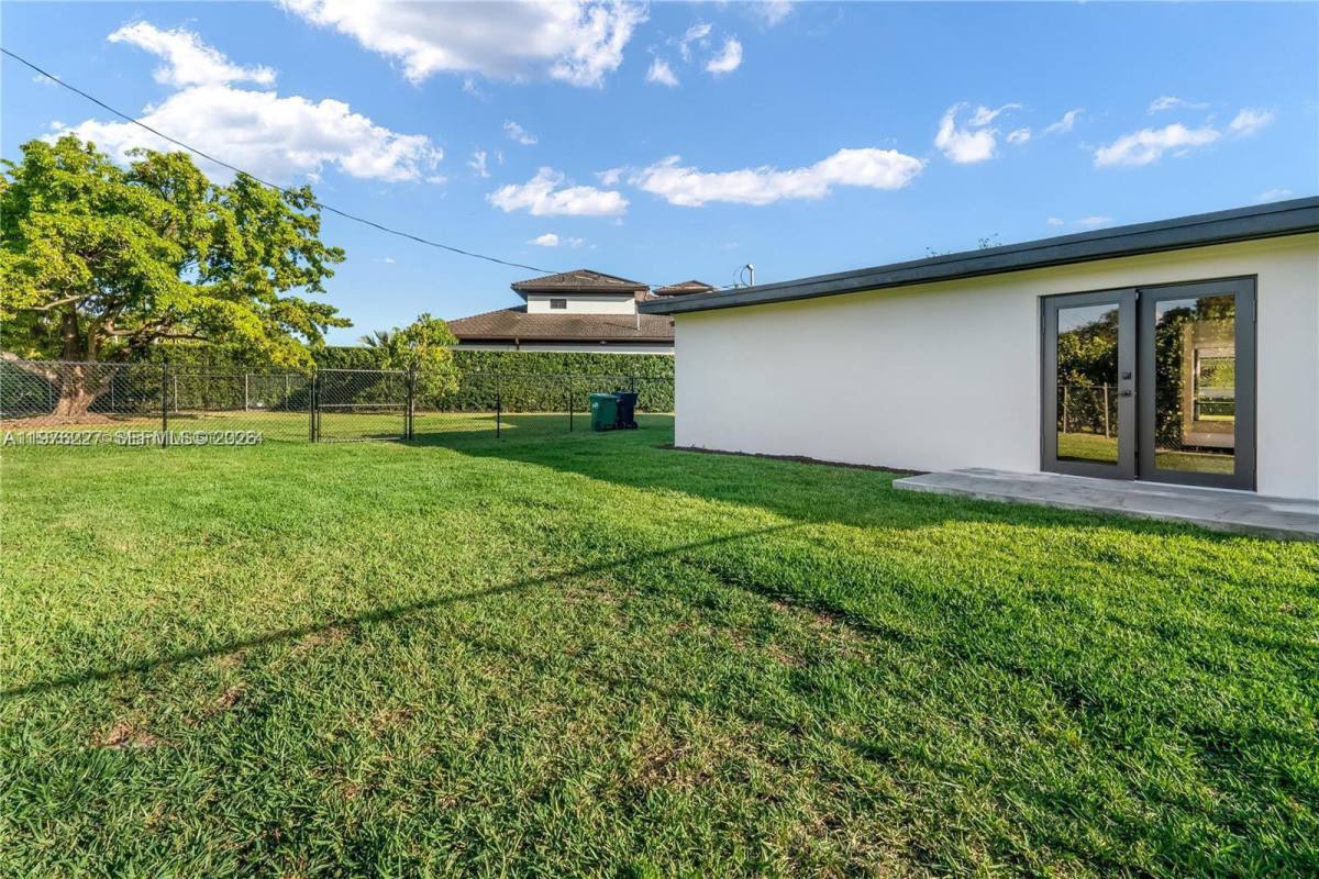 House for rent at 8421 SW 27th Terrace, Miami, FL 33155