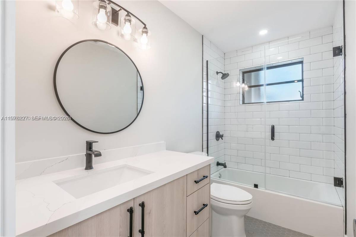 House for rent at 8421 SW 27th Terrace, Miami, FL 33155