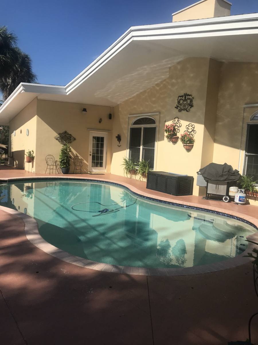 House for rent at 630 NW 7th Ave, Boca Raton, FL 33486