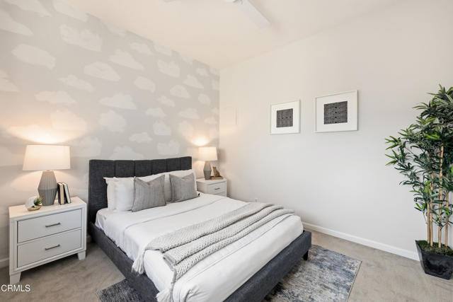 Townhouse for rent at 1140 Manhattan Beach Blvd #D, Manhattan Beach, CA 90266
