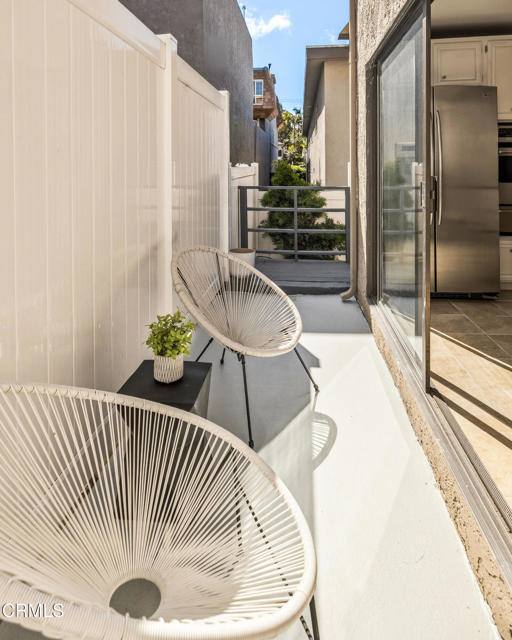 Townhouse for rent at 1140 Manhattan Beach Blvd #D, Manhattan Beach, CA 90266