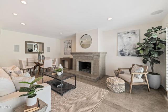 Townhouse for rent at 1140 Manhattan Beach Blvd #D, Manhattan Beach, CA 90266