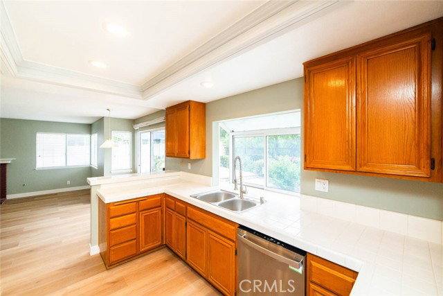 House for rent at 26732 Ashford, Mission Viejo, CA 92692
