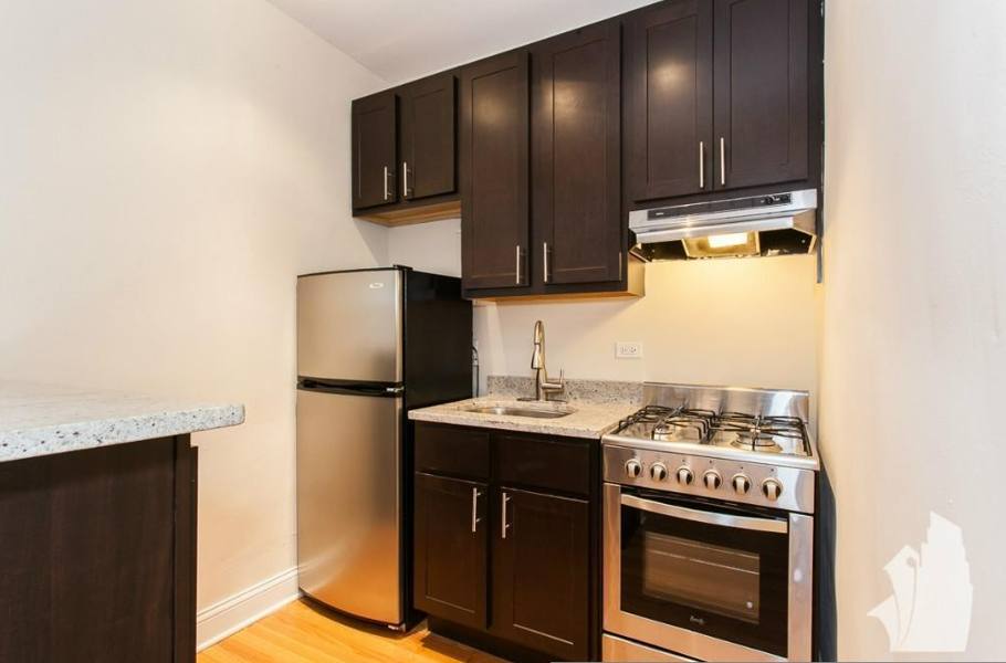 Apartment for rent at 4614 N Paulina St #411, Chicago, IL 60640