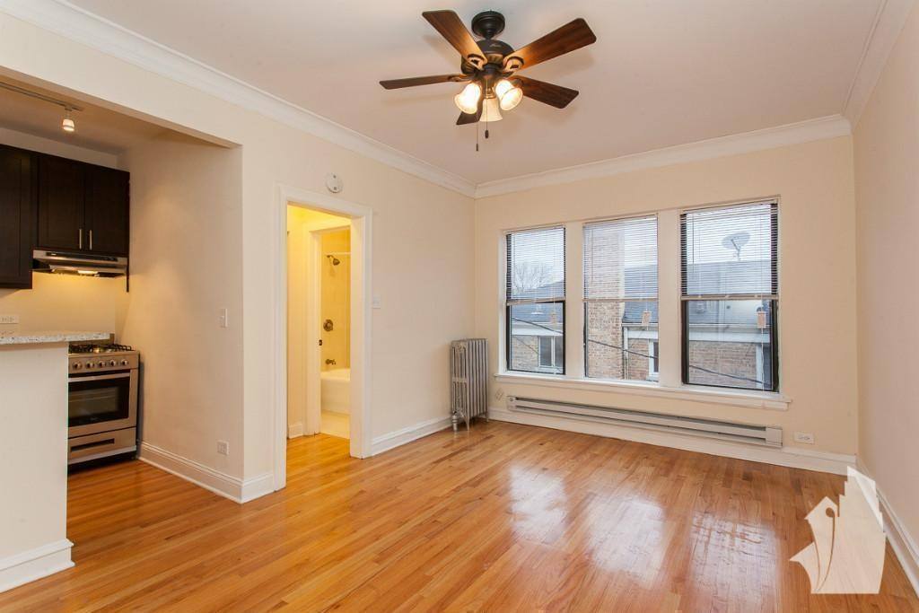 Apartment for rent at 4614 N Paulina St #411, Chicago, IL 60640