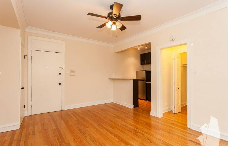 Apartment for rent at 4614 N Paulina St #411, Chicago, IL 60640