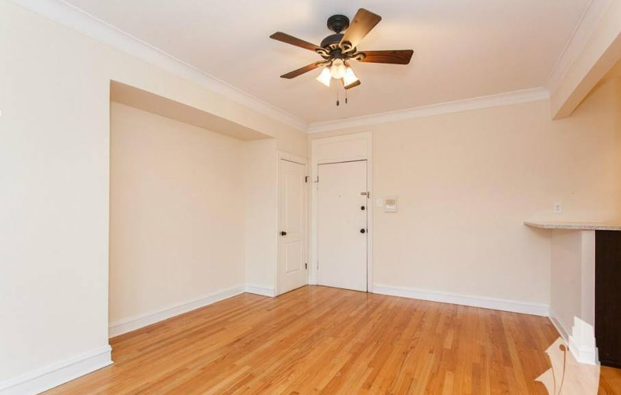 Apartment for rent at 4614 N Paulina St #411, Chicago, IL 60640