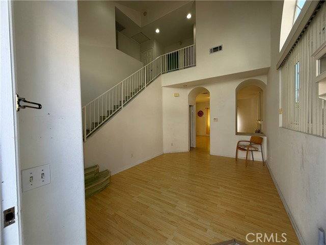 Townhouse for rent at 23812 Los Codona Ave, Torrance, CA 90505