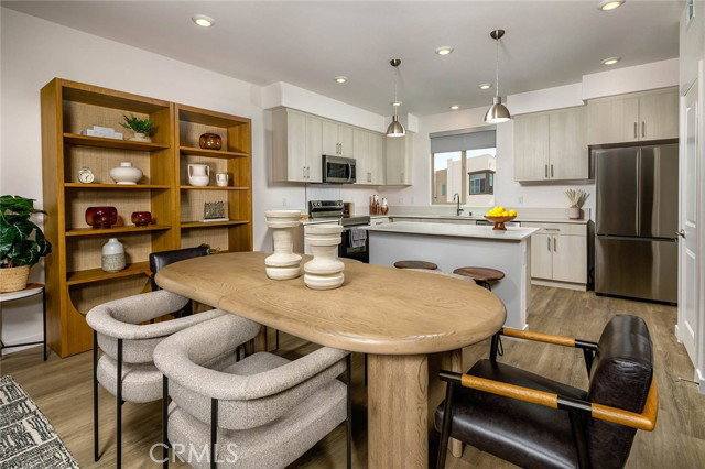 Townhouse for rent at 1596 W Austyn Dr, San Pedro, CA 90732
