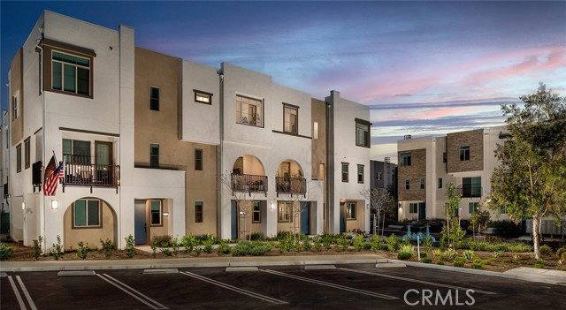 Townhouse for rent at 1596 W Austyn Dr, San Pedro, CA 90732