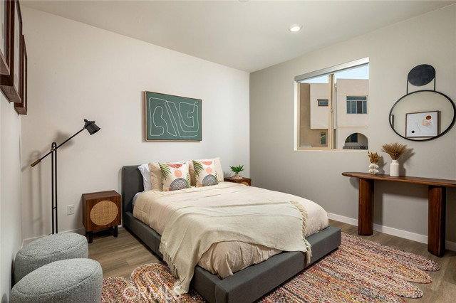 Townhouse for rent at 1596 W Austyn Dr, San Pedro, CA 90732