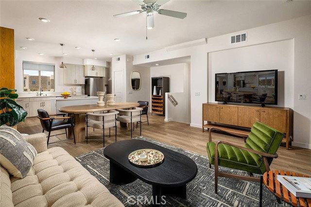 Townhouse for rent at 1596 W Austyn Dr, San Pedro, CA 90732
