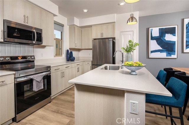 Townhouse for rent at 1596 W Austyn Dr, San Pedro, CA 90732