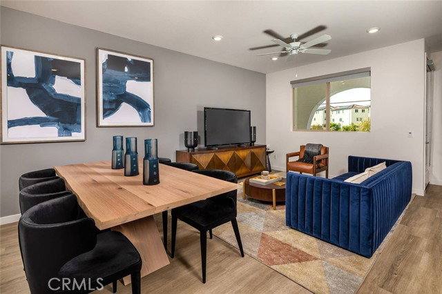 Townhouse for rent at 1596 W Austyn Dr, San Pedro, CA 90732