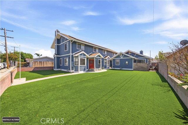 House for rent at 24620 Moon Ave, Lomita, CA 90717