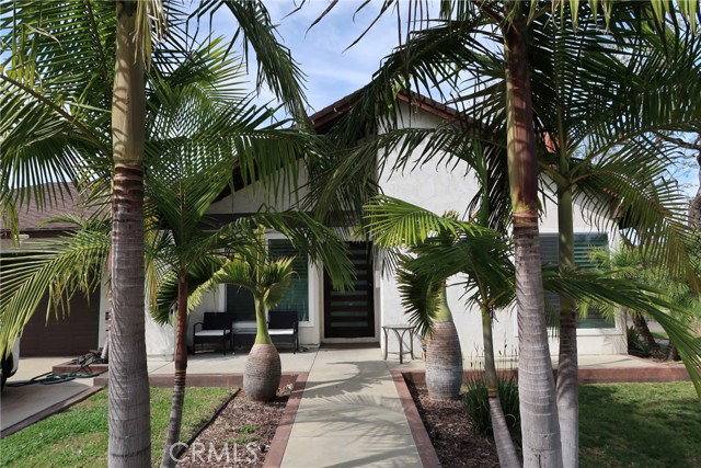 House for rent at 11315 Lucas St, Cerritos, CA 90703