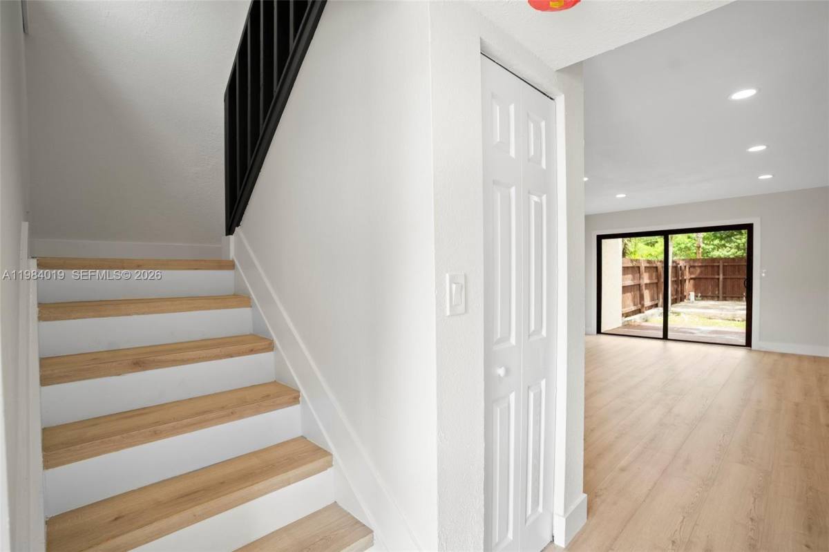 Townhouse for rent at 28015 SW 143rd Court, Homestead, FL 33033