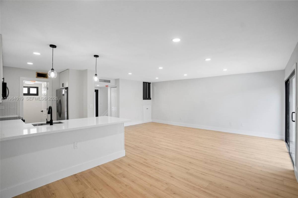 Townhouse for rent at 28015 SW 143rd Court, Homestead, FL 33033