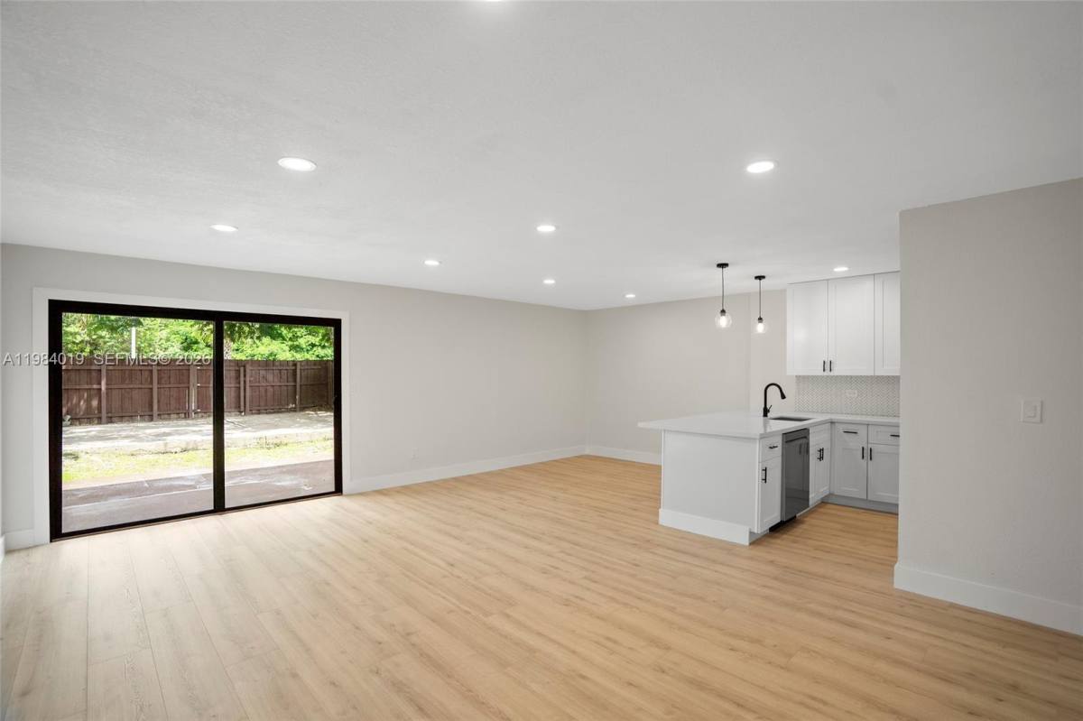 Townhouse for rent at 28015 SW 143rd Court, Homestead, FL 33033