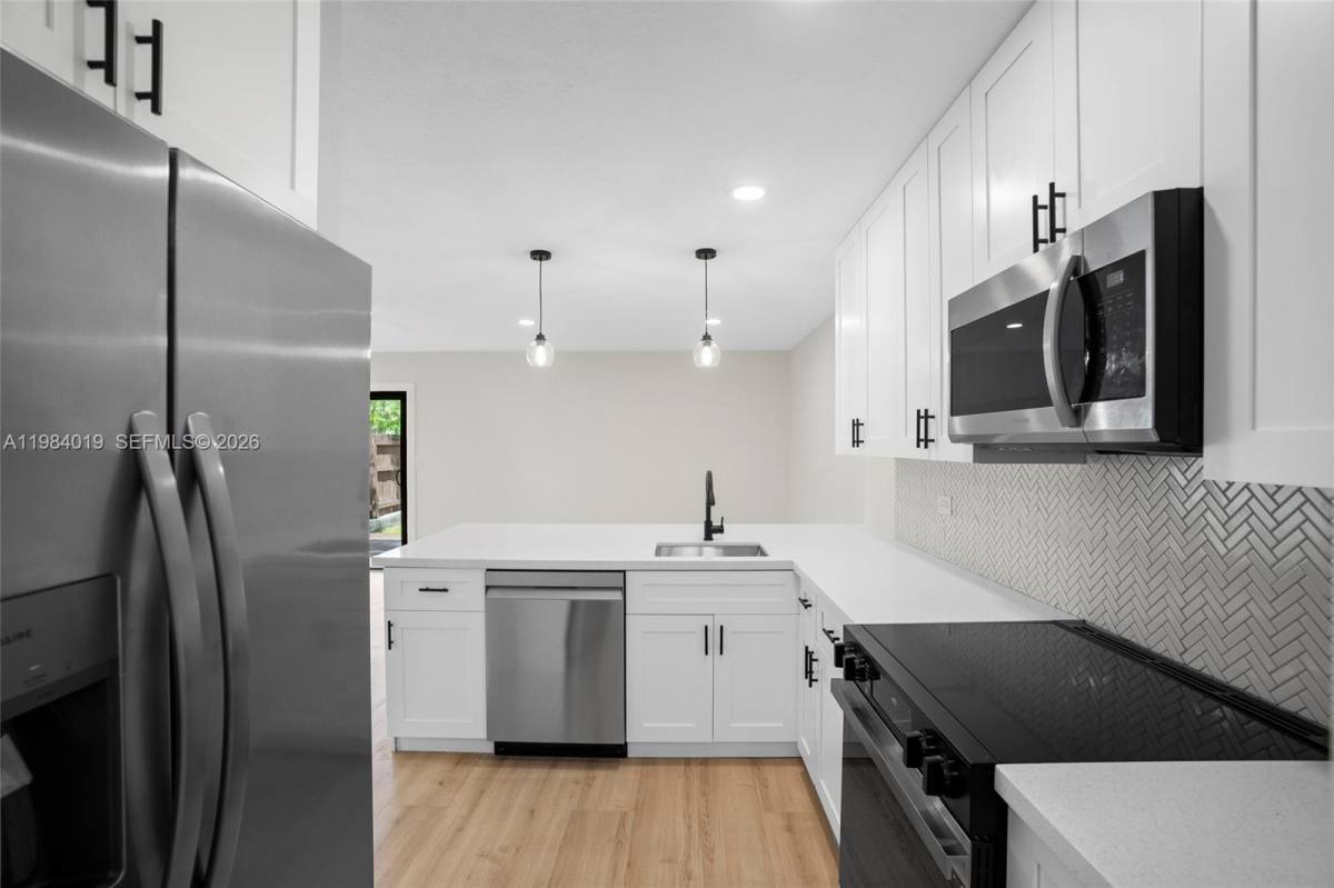 Townhouse for rent at 28015 SW 143rd Court, Homestead, FL 33033
