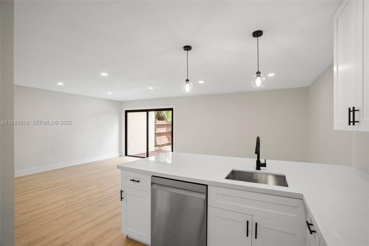 Townhouse for rent at 28015 SW 143rd Court, Homestead, FL 33033