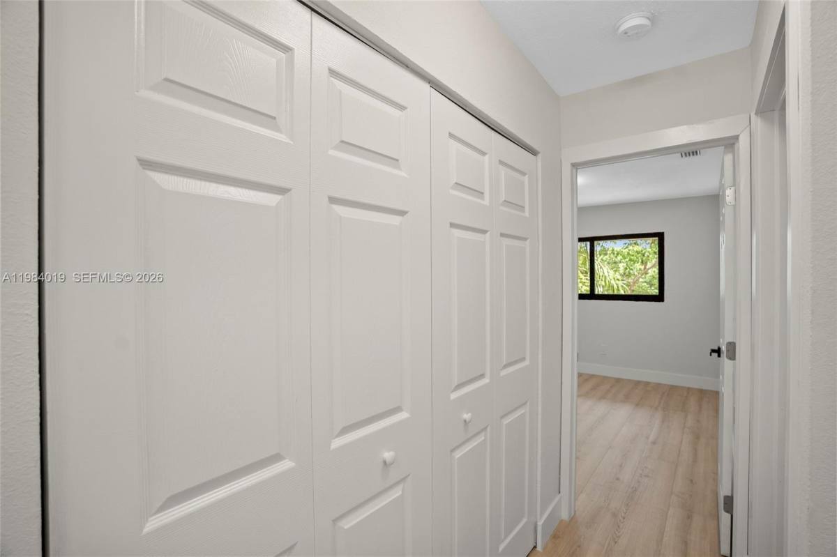 Townhouse for rent at 28015 SW 143rd Court, Homestead, FL 33033