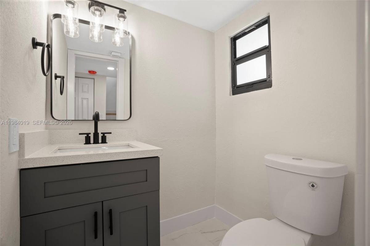 Townhouse for rent at 28015 SW 143rd Court, Homestead, FL 33033