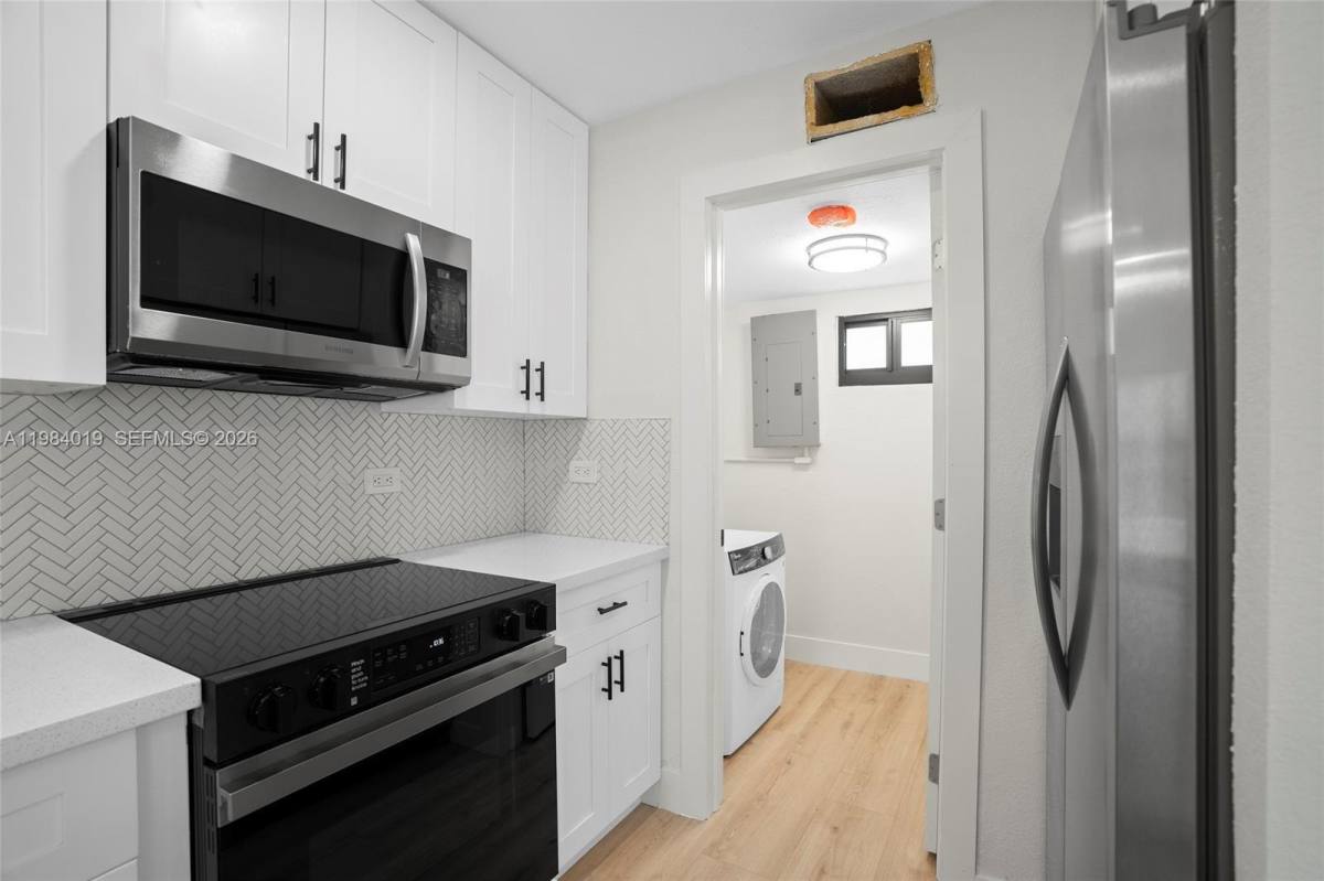 Townhouse for rent at 28015 SW 143rd Court, Homestead, FL 33033