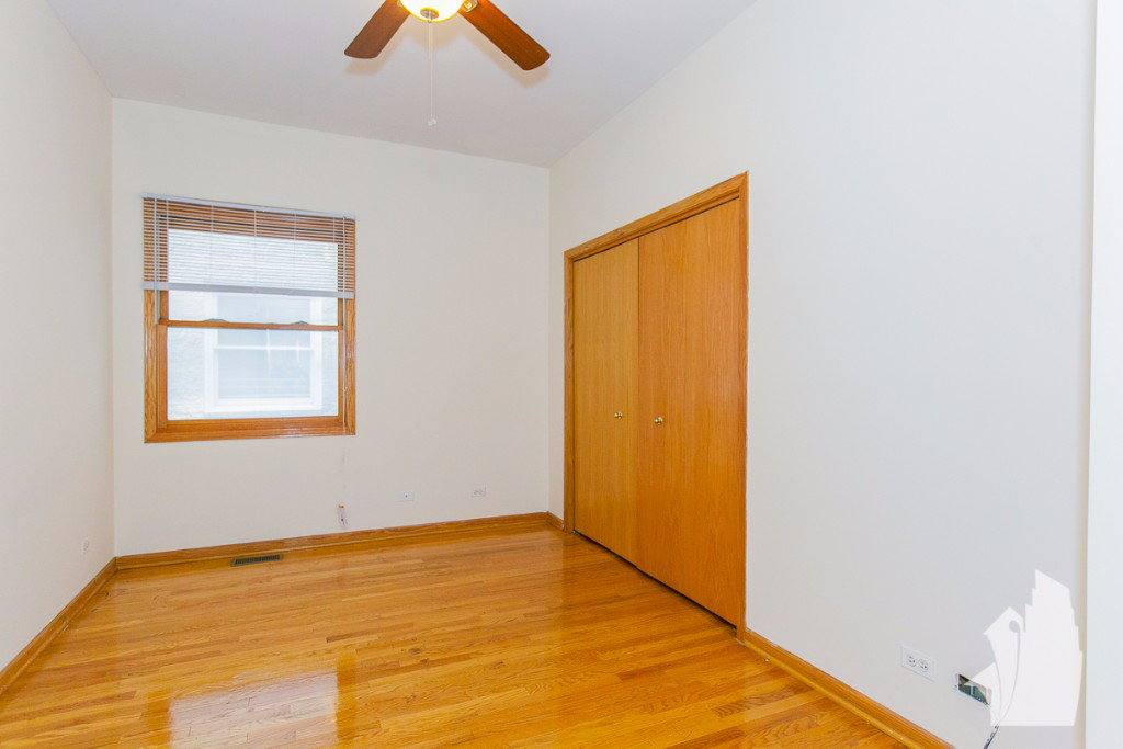 Apartment for rent at 2719 N Wayne Ave #2S, Chicago, IL 60614