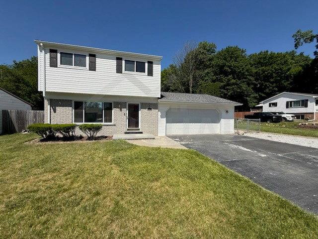 House for rent at 23237 Tulane Ave, Farmington, MI 48336
