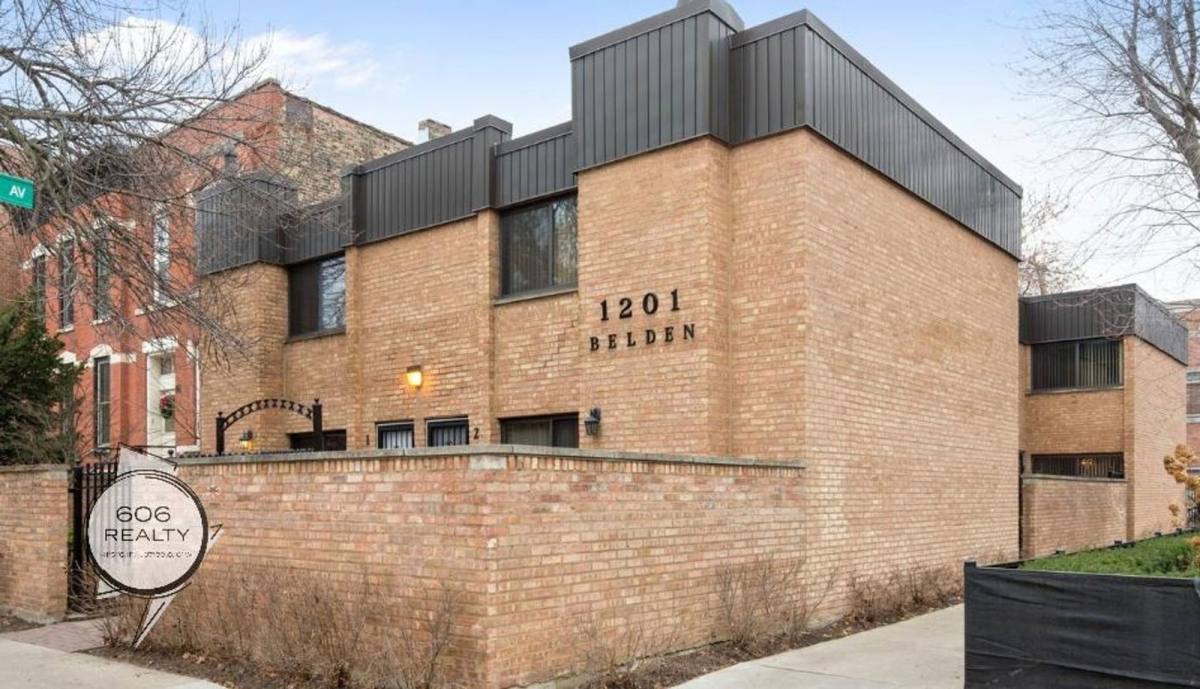 Apartment for rent at 1201 W Belden Ave #5, Chicago, IL 60614