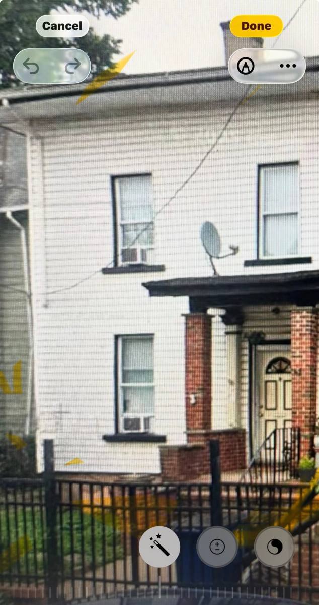 Apartment for rent at 96 Frank St #LEFT, New Haven, CT 06519