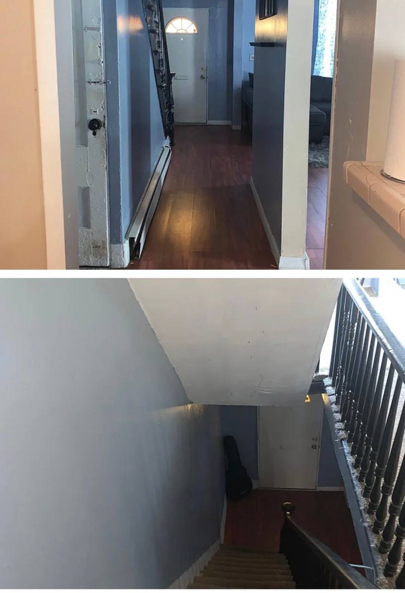 Apartment for rent at 96 Frank St #LEFT, New Haven, CT 06519