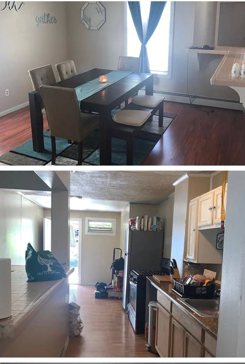 Apartment for rent at 96 Frank St #LEFT, New Haven, CT 06519