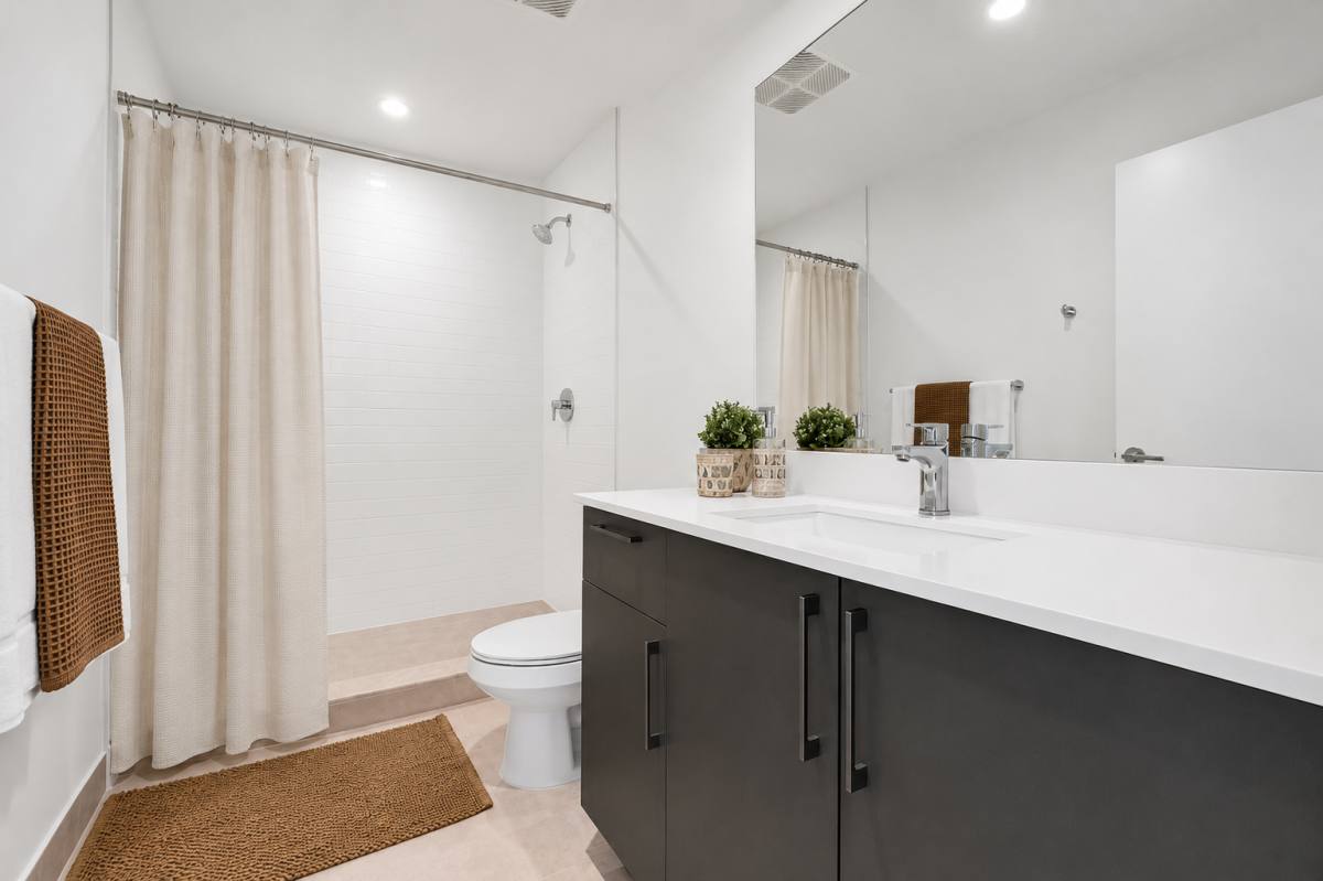Apartment for rent at 1642 NE 1st Ave, Miami, FL 33132